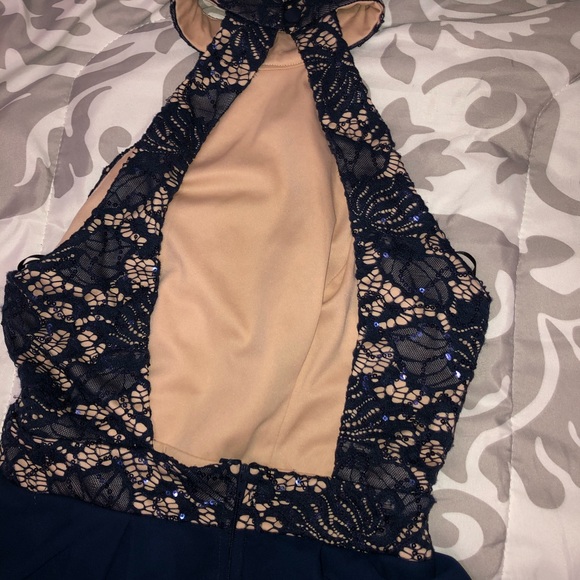 Homecoming Dress - Picture 4 of 4